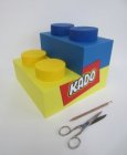 Lego blokjes